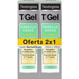 Anti-Roos Shampoo Neutrogena (2 x 250 ml)