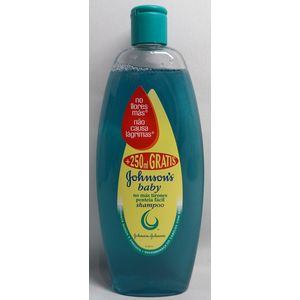 Johnson's - Baby Shampoo - Kamille - 750ml