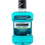 Listerine Cool Mint Mondwater  voor Frisse Adem 1000 ml