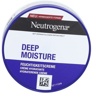 Neutrogena - Noorse Formule - Balsem - 200ml - Droge Huid
