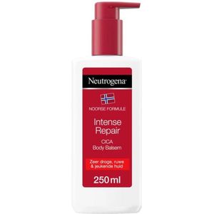 Neutrogena - Intense Repair - Bodybalsem - 250 ml - Hydraterend voor Zeer Droge Huid