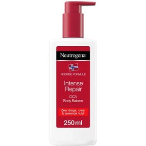 Neutrogena Intense repair bodylotion dry skin 250ml