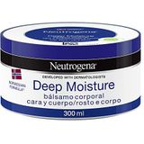 Neutrogena - Norwegian Formula - Gezichtscrème - 300 ml - Comfort Balm
