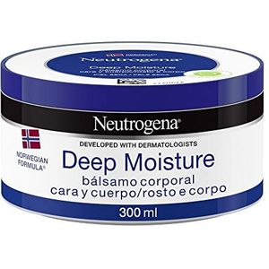 Neutrogena - Norwegian Formula - Gezichtscrème - 300 ml - Comfort Balm