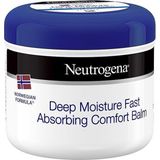 Neutrogena - Norwegian Formula - Hydraterende Balsem - 300 ml - Bodycrème