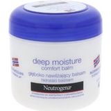 Neutrogena - Norwegian Formula - Hydraterende Balsem - 300 ml - Bodycrème