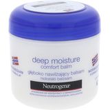 Neutrogena - Norwegian Formula - Hydraterende Balsem - 300 ml - Bodycrème