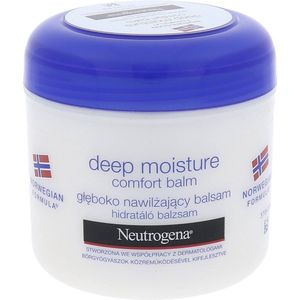 Neutrogena - Norwegian Formula - Hydraterende Balsem - 300 ml - Bodycrème