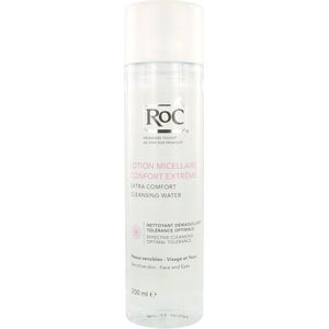 RoC Extra Comfort Cleansing Water - 200 ml