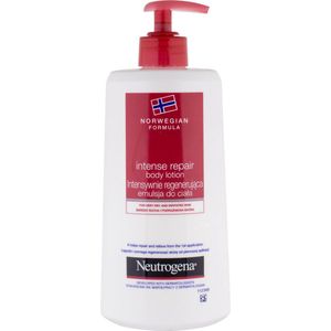 Neutrogena Norwegian Formula® Intensief Herstellende Body Melk voor Droge Huid 400 ml