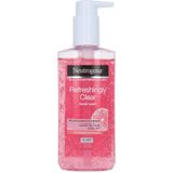 Neutrogena - Refreshingly Pink Grapefruit - Gezichtsreiniger - Roze Pompelmoes - Vitamine C