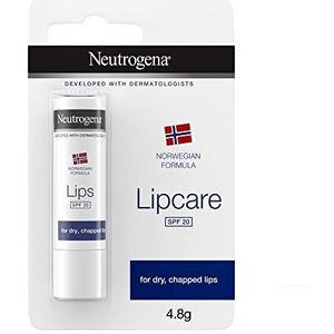 Neutrogena Lipcare SPF20 4,8 g