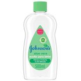 Johnson & Johnson Oliën, 125 ml