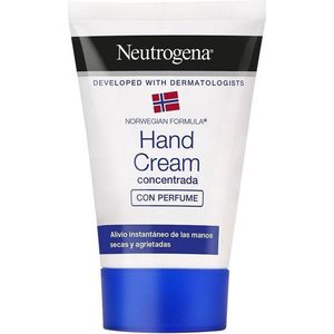 Neutrogena - Geconcentreerde Handcrème - 50ml