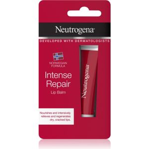 Neutrogena Norwegian Formula® Herstellende Lippenbalsem 15 ml