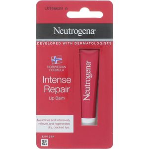 Neutrogena - Norwegian Formula - Lippenbalsem - 15 ml
