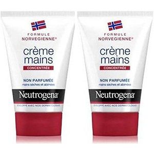 Handcrème - Glycerine - 40% - Vitamine E - Voor Gevoelige Huid