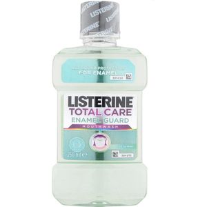 Listerine Mondwater - Total Care 250 ml.