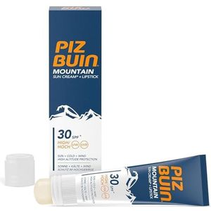 PIZ BUIN CREMA SOLAR STICK LABIAL SPF 30+ 20 ML