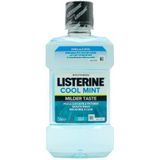 Listerine Cool Mint Mondwater - 250 ml