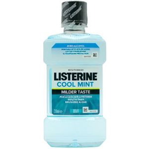 Listerine Cool Mint Mondwater - 250 ml