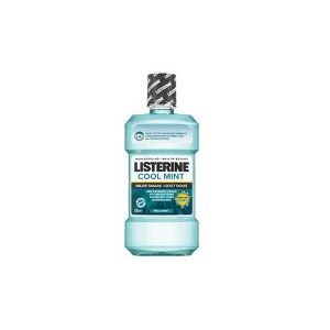 Listerine Milder Taste  Milder Taste Mouthwash Cool Mint 500 ml