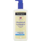Neutrogena - Norwegian Formula® Deep Moisture - Bodylotion - 400 ml
