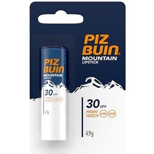 PIZ BUIN SPF30 LIPPENSTIFT MOUNTAIN BRONCEADOR