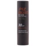 Piz Buin - In Sun Lipstick - Aloe Vera - SPF30 - 4 g
