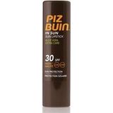 Piz Buin - In Sun Lipstick - Aloe Vera - SPF30 - 4 g