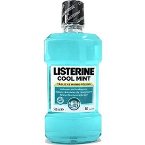 Listerine - Coolmint - 500ml