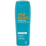 Piz Buin After Sun Soothing & Cooling Moisturising Lotion - 200 ml - aftersun huidverzorging