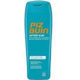 Piz Buin After Sun Soothing & Cooling Moisturising Lotion - 200 ml - aftersun huidverzorging