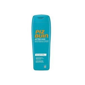 Piz Buin After Sun Soothing & Cooling Moisturising Lotion - 200 ml - aftersun huidverzorging