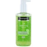 Neutrogena - Oil Balancing - Gezichtsreiniger - 200 ml - Matteert de huid