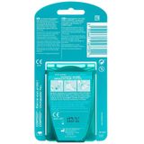 Compeed - Blarenpleisters - Pijnverlichting - Genezing - 5 Stuks