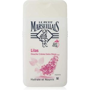 Le Petit Marseillais Douchecremé Sering 250ml