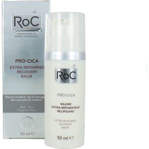 Roc Pro-Cica - Balsem - 50 ml - Extra Herstellend