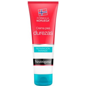 Moisturising Foot Cream - Voetencrème - 50 ml