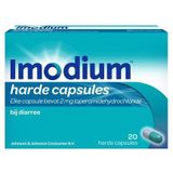 Imodium 2mg 20 capsules