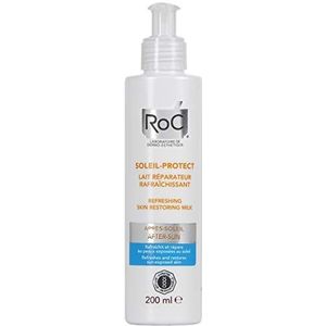 Soleil protect aftersun skin restoring milk 200 Lotion