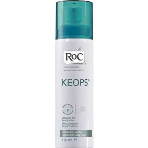 RoC KEOPS Deodorant