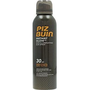 Piz Buin Lichaamsbruiningsspray