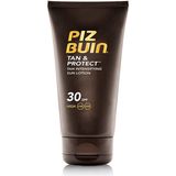 Piz Buin - Tan & Protect - Zonbescherming - SPF 30 - 150 ml