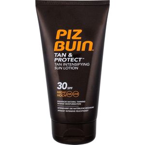 Piz Buin - Tan & Protect - Zonbescherming - SPF 30 - 150 ml