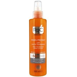 RoC SOLEIL PROTECT High Tolerance Lotion Spray SPF50+ – 200ml