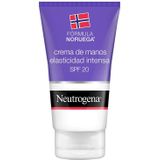Neutrogena - Noorse Formule - Handcrème - Met SPF 20 - 75ml