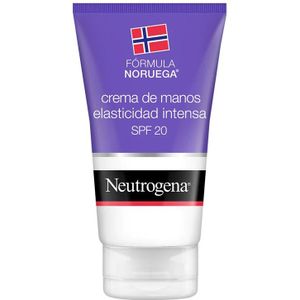 Neutrogena - Noorse Formule - Handcrème - Met SPF 20 - 75ml