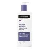 Neutrogena - Visibly Renew Elasti-Boost Body Lotion - 400 ml