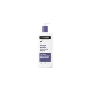 Neutrogena - Visibly Renew Elasti-Boost Body Lotion - 400 ml